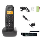 Aparelho Telefone Sem Fio