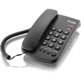 Aparelho Telefonico Com Fio