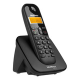 Aparelho Telefonico Fixo Identificador Dect 6.0 Barato Top