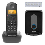 Aparelho Telefonico Fixo Identificador
