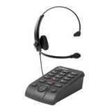 Aparelho Telefonico Headset Intelbras