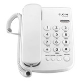 Aparelho Telefonico Tcf 2000
