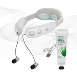 Aparelho Terapia Massageador Colar