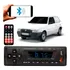 Aparelho Toca Mp3 Radio Usb First Option Fiat Uno Fire Way
