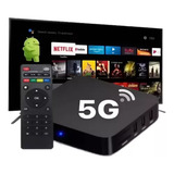 Aparelho Transforma Tv Comum