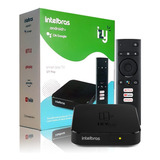 Aparelho Transforma Tv Smart