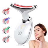 Aparelho Tratamento Massageador Facial