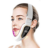 Aparelho V Massageador Facial
