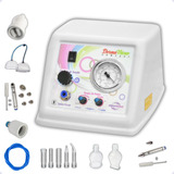 Aparelho Vacuoterapia Endermo Modo