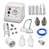 Aparelho Vacuoterapia Endermo Peeling