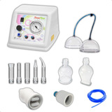 Aparelho Vacuoterapia Endermo Pump