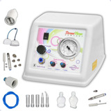 Aparelho Vacuoterapia Modo Pulsado