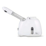 Aparelho Vaporizador Facial Vapor