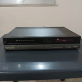 Aparelho Vhs Philco