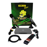 Aparelho Videoke Vsk2 5