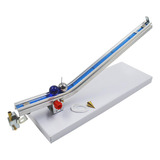 Aparelhos De Experimentos De Movimento De Colisão Kits De