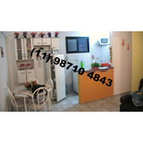 Apartamento 1 Dormitorio Praia