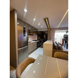 Apartamento 3 Dormitorios Parque