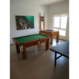 Apartamento 3 Dormts Suite