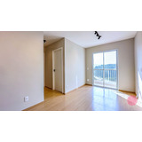 Apartamento 50m2 Moderno E