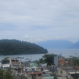 Apartamento Aconchegante Com Vista Panorâmica Do Mar