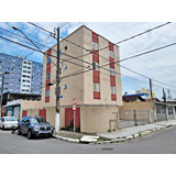 Apartamento De 1 Dormitório Sala Cozinha Garagem Mobiliado R 220 Mil Em Praia Grande 