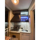 Apartamento Lindo Na Melhor