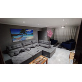 Apartamento Lindo Praia Grande