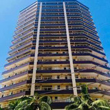 Apartamento Para Temporada Em