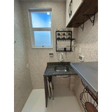 Apartamento Reformadíssimo No Lins  Quarto  Sala  Garagem 