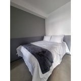 Apartamento Studio Mobiliado Com