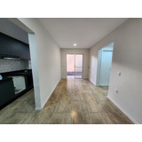 Apartamento Térreo Com 2 Dormitórios E Garden 