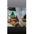 Apartamento    thermas Evian Residence  Caldas Novas  