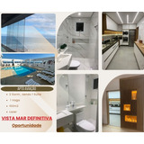 Apartamento Vista Mar Livre E Definitiva