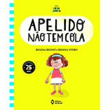 Apelido Nao Tem Cola