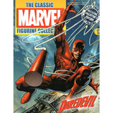 Apenas A Revista Daredevil