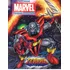 Apenas A Revista Em Ingles Terrax - Bonellihq Cx101 J19