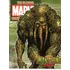 Apenas A Revista Em Ingles The Man-thing Bonellihq Cx344 I21