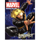 Apenas A Revista Longshot