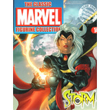 Apenas A Revista Storm Nº 14 - Marvel - Bonellihq