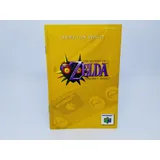 Apenas O Manual