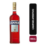 Aperitivo Campari 900ml 