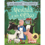Apertada E Sem Espaco