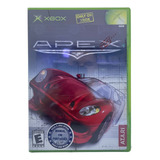 Apex Game