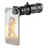 Apexel Apl-js28x Hd 28x Metal Telescópio De Tubo Único Telef