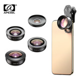 Apexel Universal Lente Camera