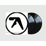 Aphex Twin Selected Ambient Works 85-92 Lp Duplo Lacrado