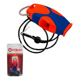 Apito Fox Sharx Profissional