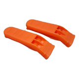 Apito Plastico Para Coletes