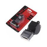 Apito Profissional Fox 40